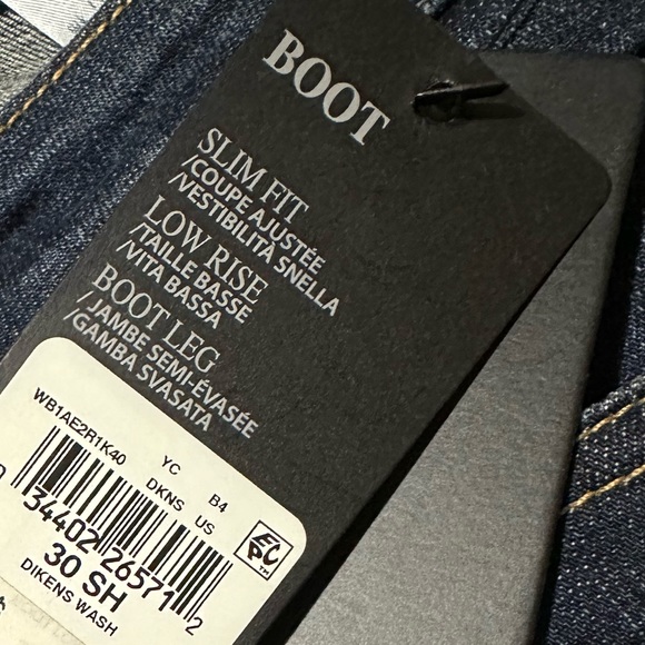 Guess Jeans - Picture 5 of 5